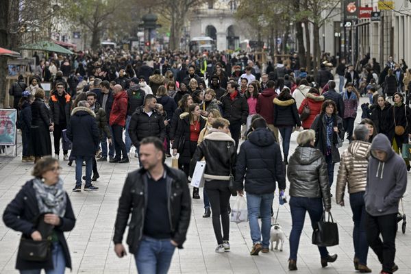 La campagne de recensement permet à l'Insee de mettre à jour les chiffres officiels des populations.