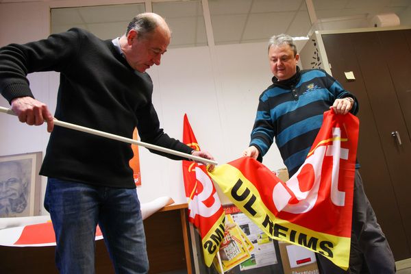 Les manifestations seront nombreuses ce jeudi 19 janvier contre la réforme des retraites.