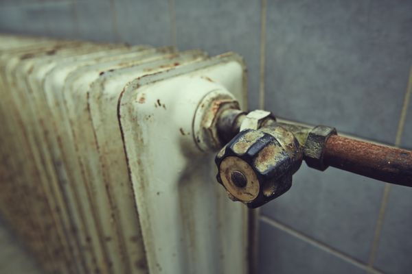 Une tonne de radiateurs dérobée en Creuse. (photo d'illustration)