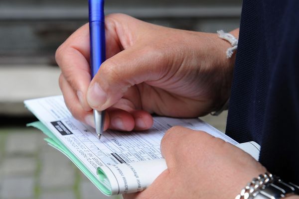 Désormais on parlera de "forfait post-stationnement".