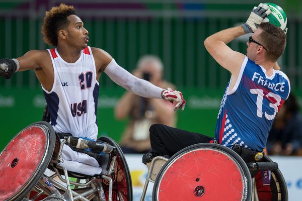 Après les Jeux Olympiques de 2016, au Brésil, les Français continuent de progresser sur la scène internationale, et devraient améliorer leur classement mondial.