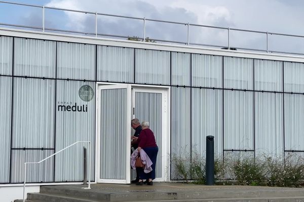 Dans cet Ehpad, les soignants alertent sur le manque de personnel qui accroît le risque de maltraitance.