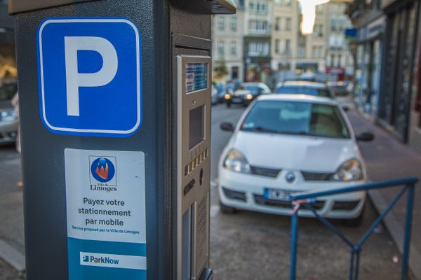 C'est à Limoges que siège la Commission du Contentieux du Stationnement Payant (CCSP). En France, c'est le seul tribunal compétent pour apprécier le contentieux du stationnement payant et ses personnels sont débordés.