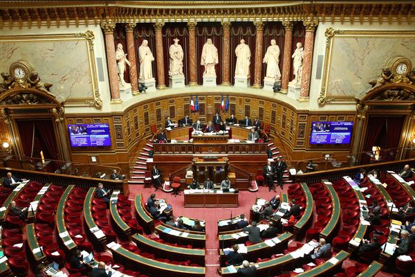 Qui occupera les sièges du Sénat pour les 6 ans à venir ? 