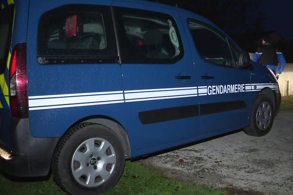 Une femme tuée à Garat près d'Angoulême