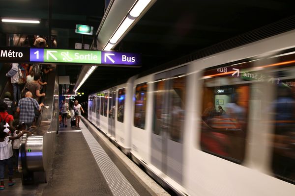 Les Marseillais sont encouragés à ne pas prendre leur voiture.