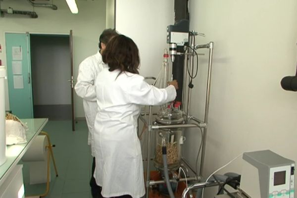 L'entreprise CIMV spécialisée dans le secteur de la substitution au pétrole devait investir 50 millions d’euros pour créer un laboratoire de recherche et un démonstrateur industriel dans le Tarn sur les biocarburants.