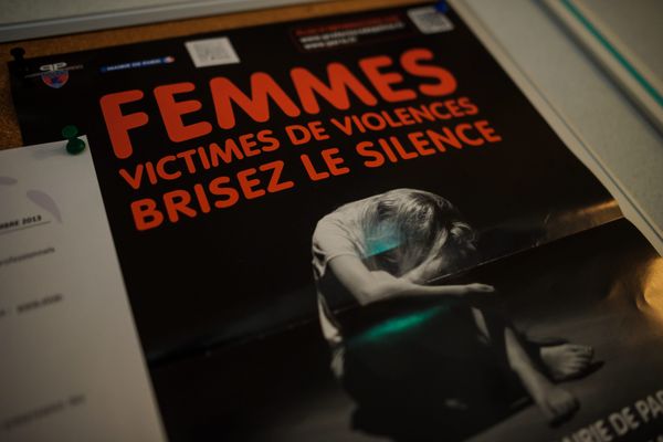 Le 3919 est un service d'écoute pour les femmes victimes de violences conjugales.