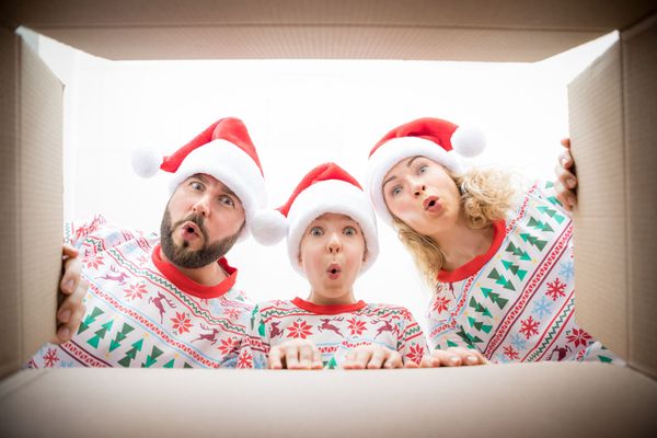 La période de Noël fait des heureux mais aussi parfois des déçus. De quel côté êtes-vous cette année ?