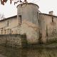 La maison forte du Prat située à Générac en Gironde, a été construite au XIIIe siècle.