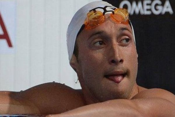 Une chance pour Fabien Gilot de sauver ses Mondiaux