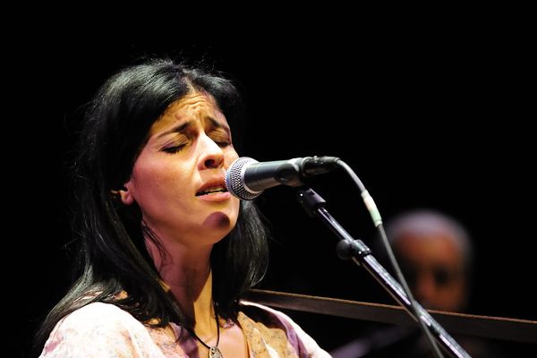 L'ex-mari de la chanteuse Souad Massi est jugé devant la cour d'assises des Bouches-du-Rhône jusqu'au vendredi 3 mars.