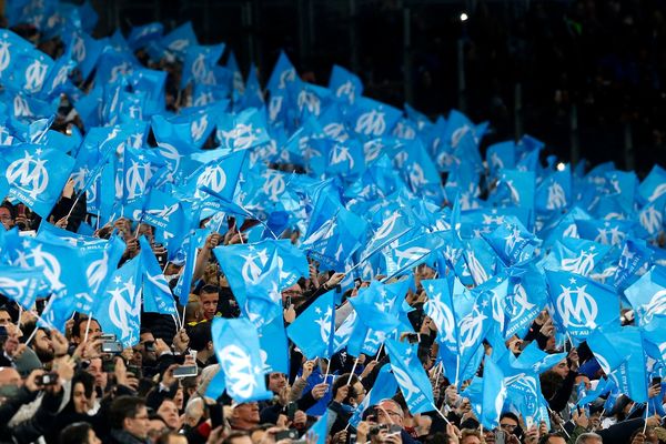 Les supporters de l'OM ont publié mardi une lettre ouverte annonçant que "la rupture est consommée"