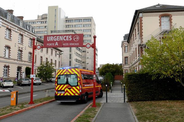 Le CHU de Pontchaillou à Rennes victime d'une cyberattaque