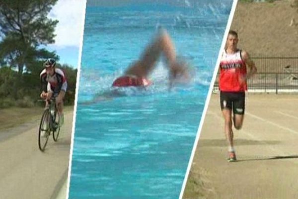 Ironman : un super triathlon