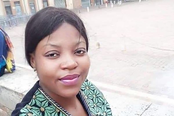 Christine Tchamabi , 32 ans, est introuvable depuis le 10 février. Cette Toulousaine, mère d'un petit garçon de quelques mois, a disparu sans laisser de trace en plein coeur de la ville.