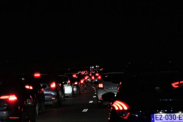 Accident sur l'autoroute A 21 : le conducteur décédé, Roman Molodij, était un champion des sports de combat