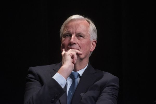 Michel Barnier est le nouveau Premier ministre de la France.