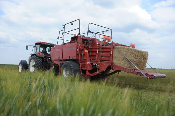 Parfois, les tracteurs peuvent passer dans la nuit, en soirée ou le week-end.