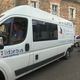 Le Solidaribus du Secours Populaire pour une distribution aux bénéficiaires