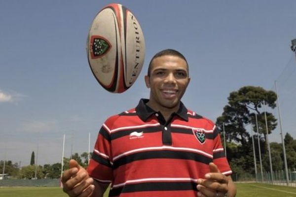 Bryan Habana