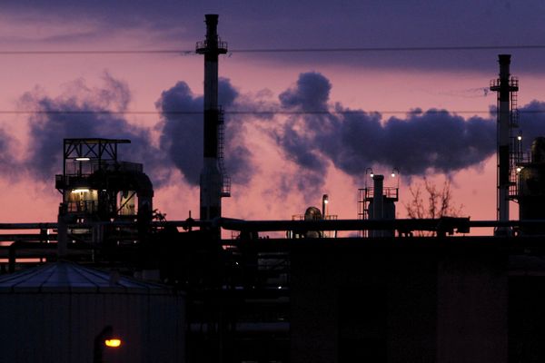 Strasbourg Respire demande une tribune plus de contrôles des émissions industrielles.