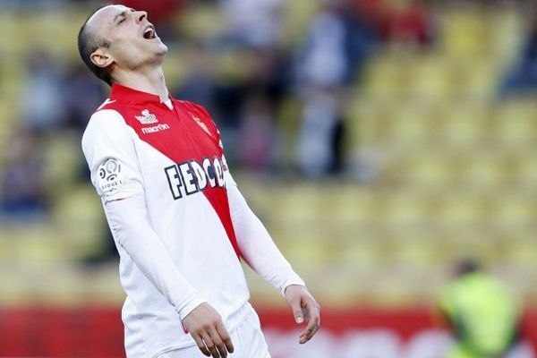 Dimitar Berbatov a réussi l'unique but de la rencontre