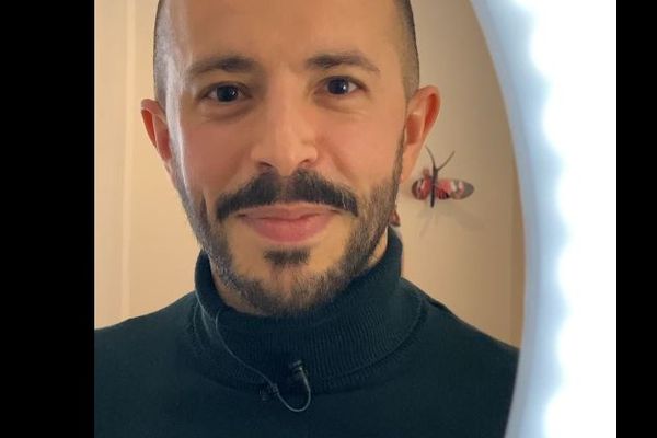 VOST : Grégory Mastrostefano, un coiffeur dans la lumière