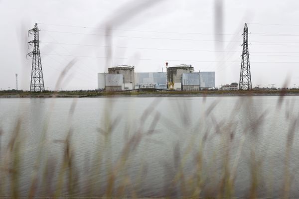 Le technocentre est un projet de 450 millions d'euros porté par EDF.