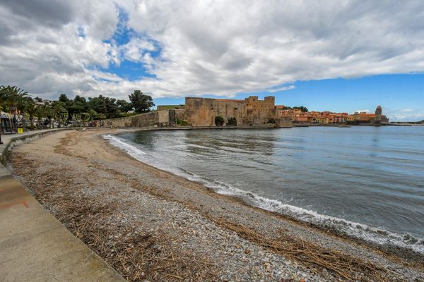 Un corps a été retrouvé ce dimanche à Collioure, dans les Pyrénées-Orientales. 