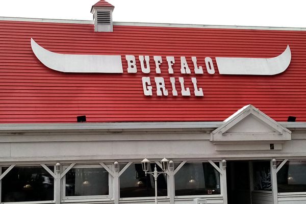 Le gérant d'une franchise Buffalo Grill de Montauban (Tarn-et-Garonne) a fermé son restaurant le 21 juillet 2024.