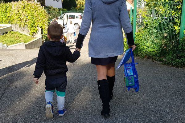 Que faire de vos enfants si les écoles sont fermées le 5 décembre ?