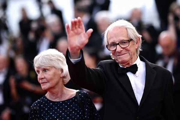 A Cannes, fin de la compétition avec le dernier film de Ken Loach pour se dire au revoir.